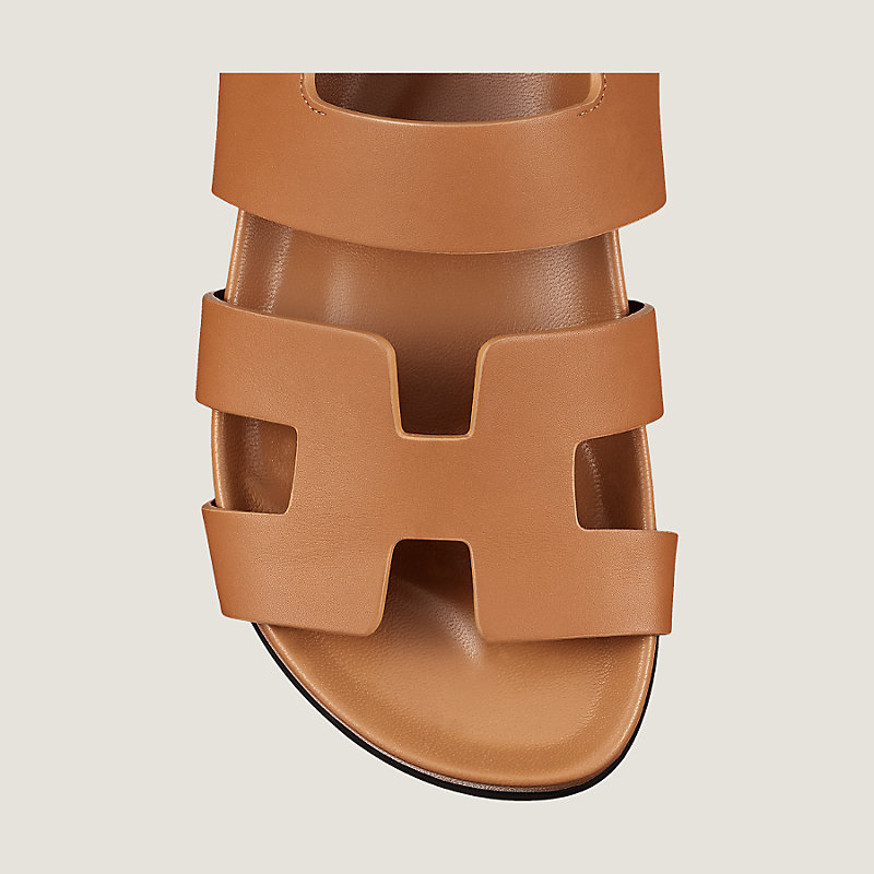 Hermès takara discount sandal womens